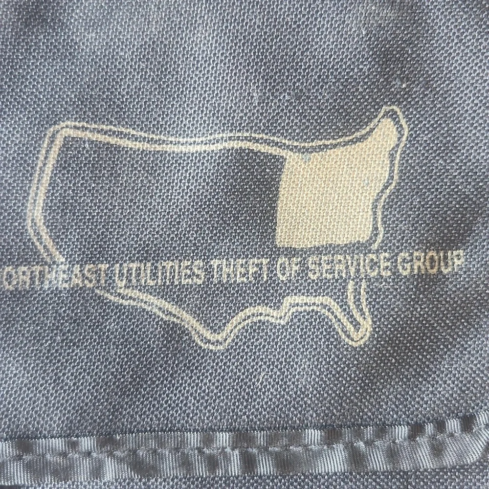 Black Computer Bag